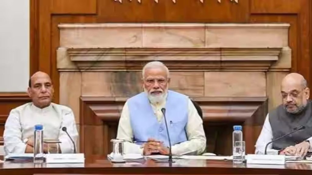 modi cabinet meeting, modi news, navodaya school