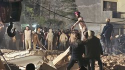 Punjab News: मोहाली में तीन मंजिला इमारत ढह गई, 15 लोगों के फंसे होने की आशंका