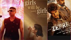 OTT Adda: क्रिसमस से पहले ओटीटी पर होगा धमाका, हनी सिंह की डॉक्यूमेंट्री से लेकर तेलुगु की हिट मूवी ‘जेबरा’ समेत रिलीज होंगी ये फिल्में-सीरीज