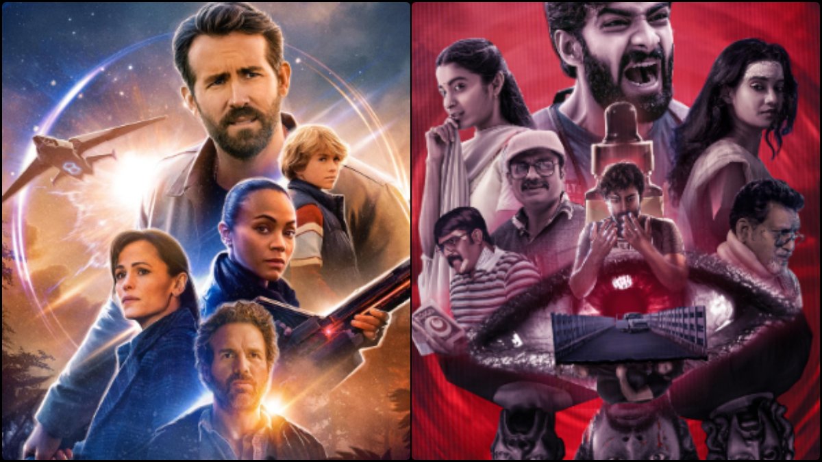 Best Time Travel Movies