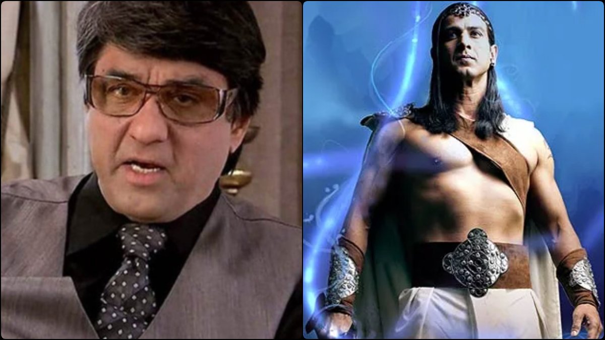 Mukesh Khanna