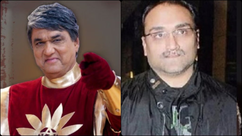 Mukesh Khanna