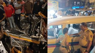 Mumbai news, Mumbai latest news, what caused deadly kurla mishap that killed 4,