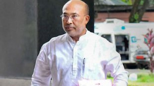 Manipur, Manipur news, Manipur CM, N Biren singh,