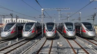 namo bharat| RRTS| rapid metro