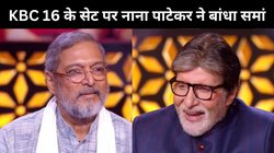 TV Adda: ‘इसके बाद मैं संभाल लूंगा’, नाना पाटेकर ने अमिताभ बच्चन को दी KBC को और 25 साल होस्ट करने की सलाह