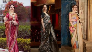 neeta ambani