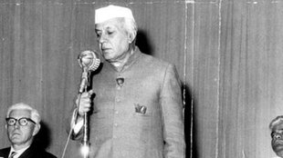 jawahar lal nehru| nehru letters| sonia gandhi
