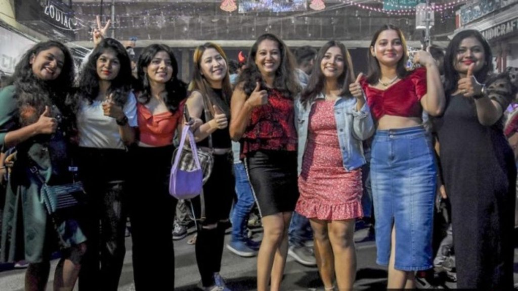 new year 2025| new year celebration| noida police