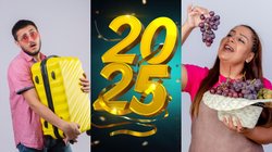 कहीं पड़ोसियों के दरवाजे पर फेंकते हैं टूटे बर्तन, तो कहीं आधी रात खाते हैं 12 अंगूर, इन देशों में अजीबोगरीब तरीके से मनाया जाता है New Year