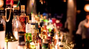 new year party | liquor | noida news |