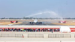 Cheap Airfare: IGI एयरपोर्ट के मुकाबले नोएडा हवाईअड्डे से सस्ता हो सकता है फ्लाइट का किराया, ये है वजह