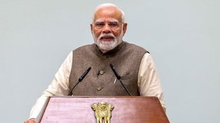 one nation one election | pm modi |