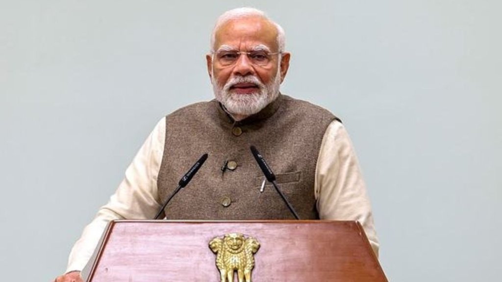 one nation one election | pm modi |