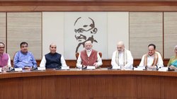 One Nation One Election: वन नेशन, वन इलेक्शन को मोदी कैबिनेट की मंजूरी, शीतकालीन सत्र में ही बिल पेश होने के आसार