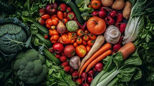 Health benefits of organic food , Organic vs non organic food study, What is organic food, Organic foods examples