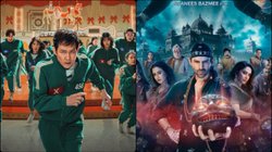 OTT Adda: क्रिसमस की छुट्टियों में खुलेगा मनोरंजन का पिटारा, ‘स्क्विड गेम 2’ से ‘भूल भुलैया 3’ तक इस हफ्ते ओटीटी पर रिलीज होंगी ये फिल्में-सीरीज