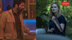 OTT Adda: न्यू ईयर से पहले वीकेंड पर निपटा लें Netflix पर मौजूद ये 5 सस्पेंस थ्रिलर सीरीज, कहानी ऐसी घुमा देगी दिमाग