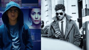 Movies On Cyber Crime