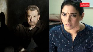 Crime Thriller Web Series