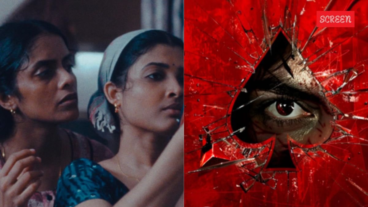 OTT Release This Week