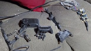 pager, pager device, lebanon, pager explosion,