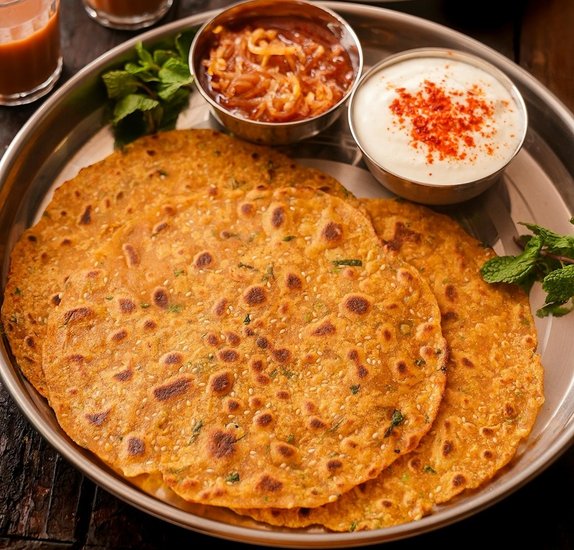 paratha