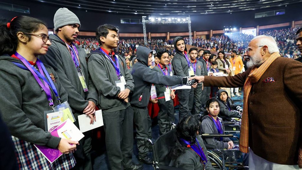 pariksha pe charcha, pariksha pe charcha registration,