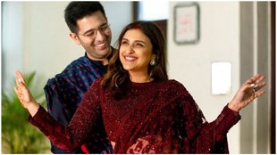 Raghav Chaddha| Parineeti Chopra| aap ki adalat
