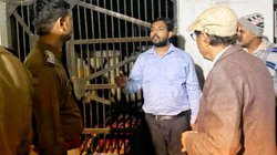 Patna Khan Sir: खान सर को पुलिस ने छोड़ा, BPSC में नॉर्मलाइजेशन का कर रहे थे विरोध