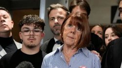 10 साल तक 50 लोगों को घर बुलाकर पति ने कराया रेप, अब अदालत ने सुनाई यह सजा, पत्नी बोली- आने वाली पीढ़ी के लिए लड़ी लड़ाई