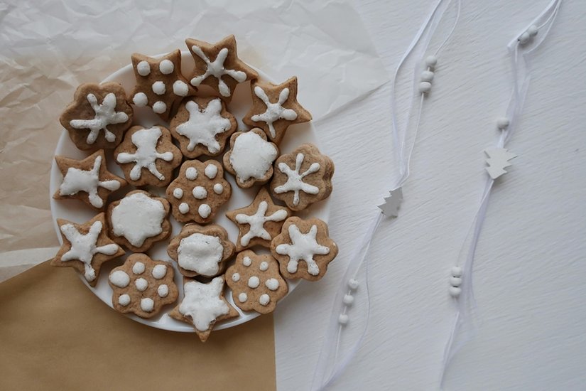 Christmas Cookie Recipes