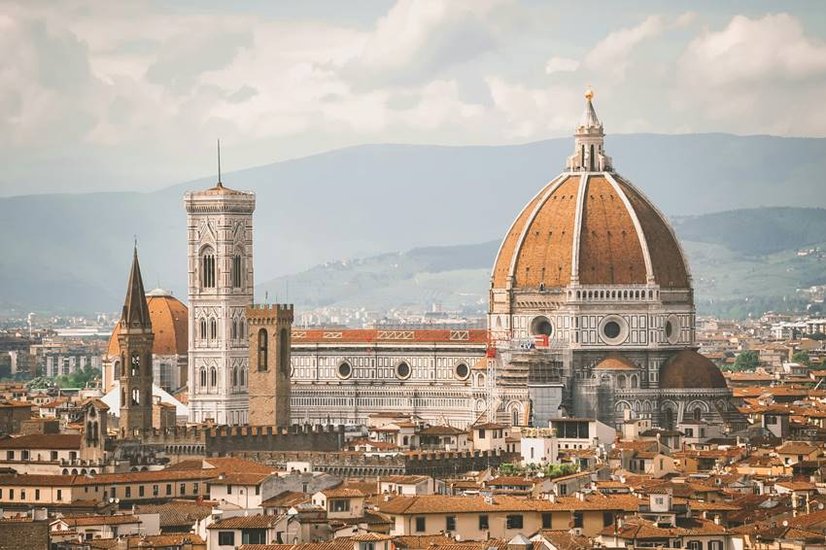  World Top 23 most beautiful cities