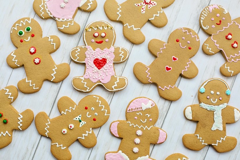  Traditional Cookie Recipes