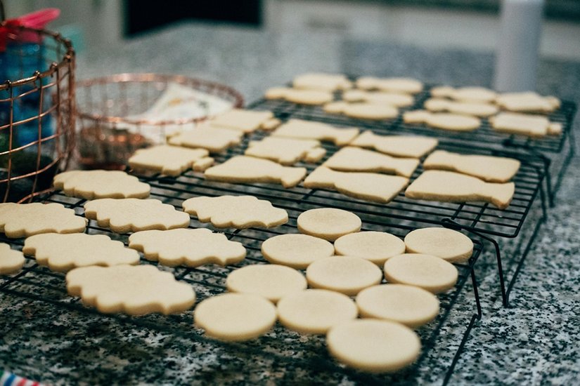 Easy Cookie Recipe Ideas