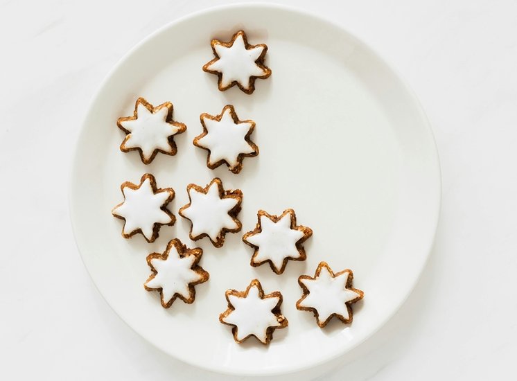 Christmas Cookie Decorations