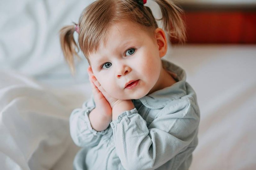 Daughter name of Goddess