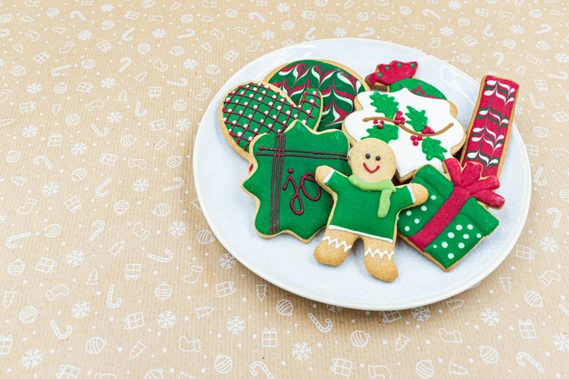 Easy Homemade Cookie Recipes