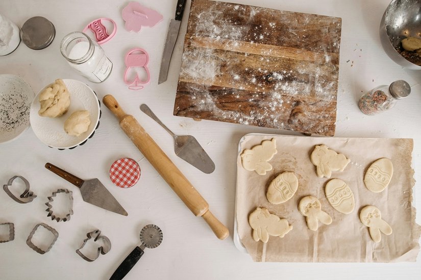 Christmas Desserts at Home
