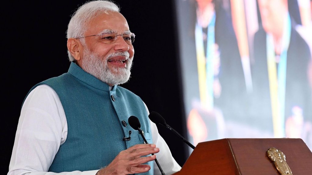 Karnataka High Court, Narendra Modi, vote fo