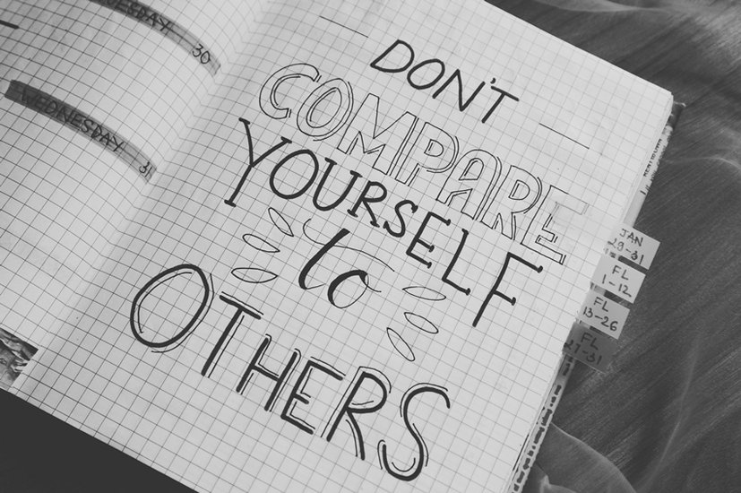 positive thinking