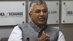 कौन हैं पीपी चौधरी? बने ‘वन नेशन, वन इलेक्शन’ के लिए गठित JPC के अध्यक्ष, चुनावी रिफॉर्म पर कही बड़ी बात