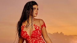 MMS लीक होने के बाद सोशल मीडिया से गायब हुई एक्ट्रेस ने की धांसू वापसी, चेहरे पर साफ नजर आया कॉन्फिडेंस