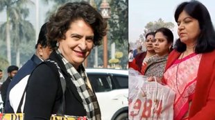 priyanka gandhi vadra, aparajita sarang, rahul gandhi,