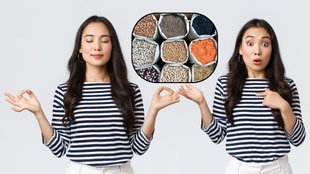 protein packed legumes: वजन घटाने के लिए हाई-प्रोटीन डाइट