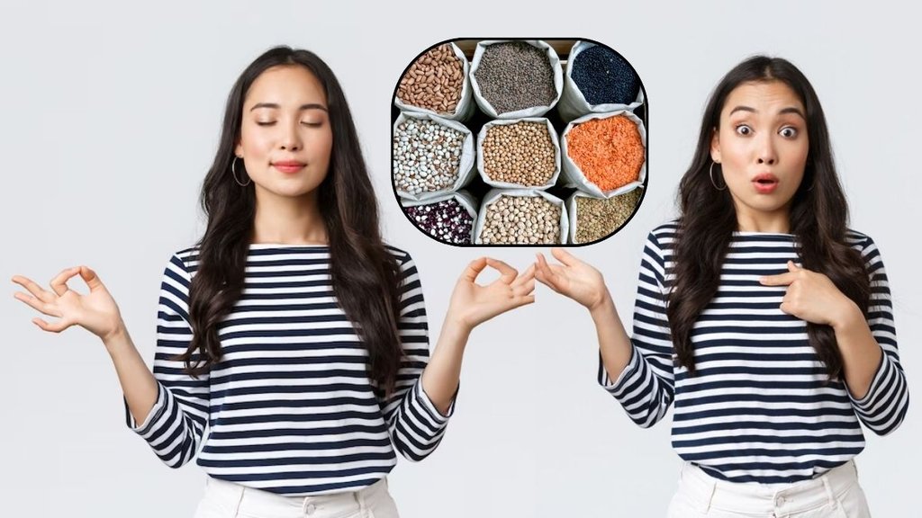 protein packed legumes: वजन घटाने के लिए हाई-प्रोटीन डाइट