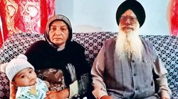 ‘उसने लव मैरिज की तो हमने संबंध तोड़ लिए लेकिन वो…’, KZF मॉड्यूल से जुड़े ब्रिटिश सैनिक के पिता ने किया बड़ा दावा