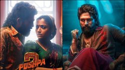 Pushpa 2 Movie Review Highlights: डायरेक्टर एटली ने की रश्मिका मंदाना की तारीफ, अल्लू अर्जुन की ‘पुष्पा 2’ ने पहले दिन बॉक्स ऑफिस पर काटा बवाल