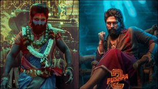 Pushpa 2 Collection