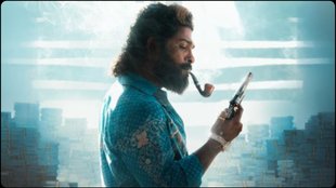 Pushpa 2 Allu Arjun